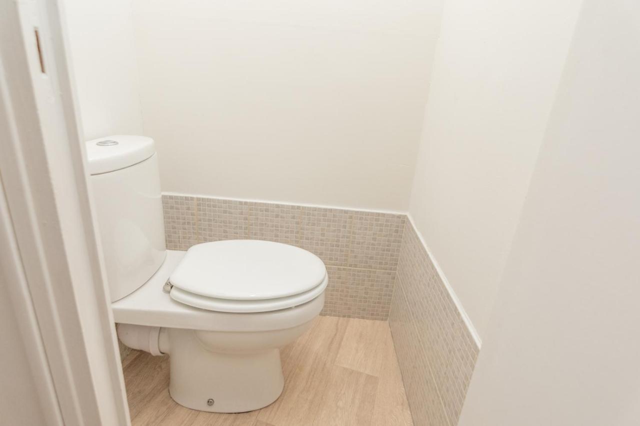 Appartement Cosy Au Centre Ville Avec Garage Chalon-sur-Saône Zewnętrze zdjęcie